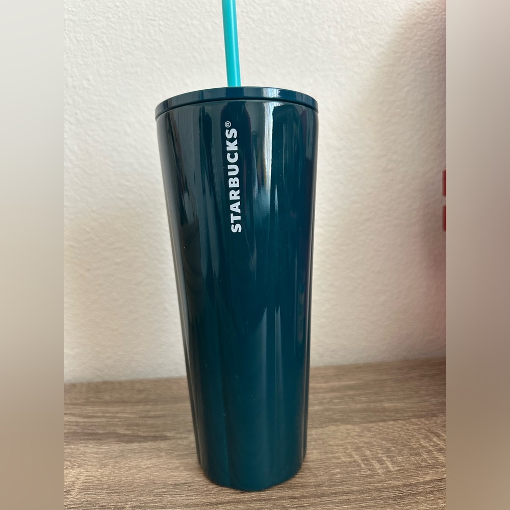Starbucks cups